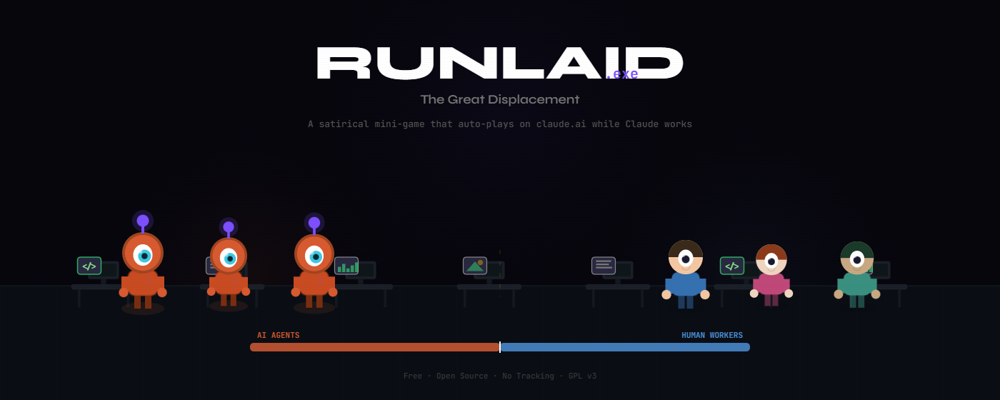 RUNLAID.exe gallery image