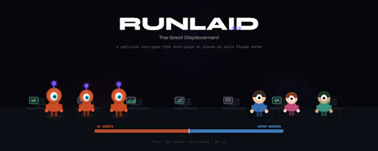 RUNLAID.exe gallery image