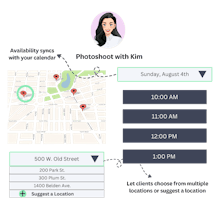 VibeTrack gallery image