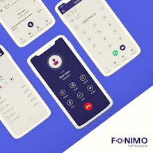 Fonimo VoIP Softphone gallery image
