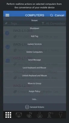 Deep Freeze gallery image