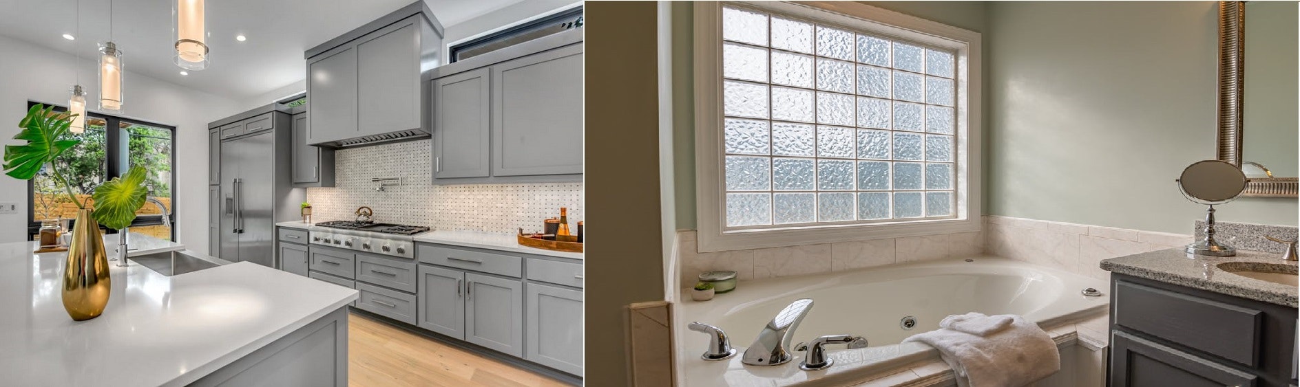 Kitchen And Bathroom Remodeling Hurst