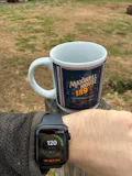 Caffeine Curfew iOS App