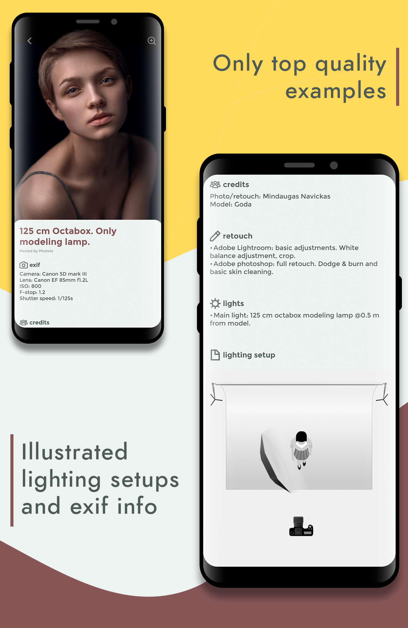 Photola–learn photography, photo editing gallery image