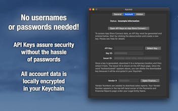 Appstat gallery image