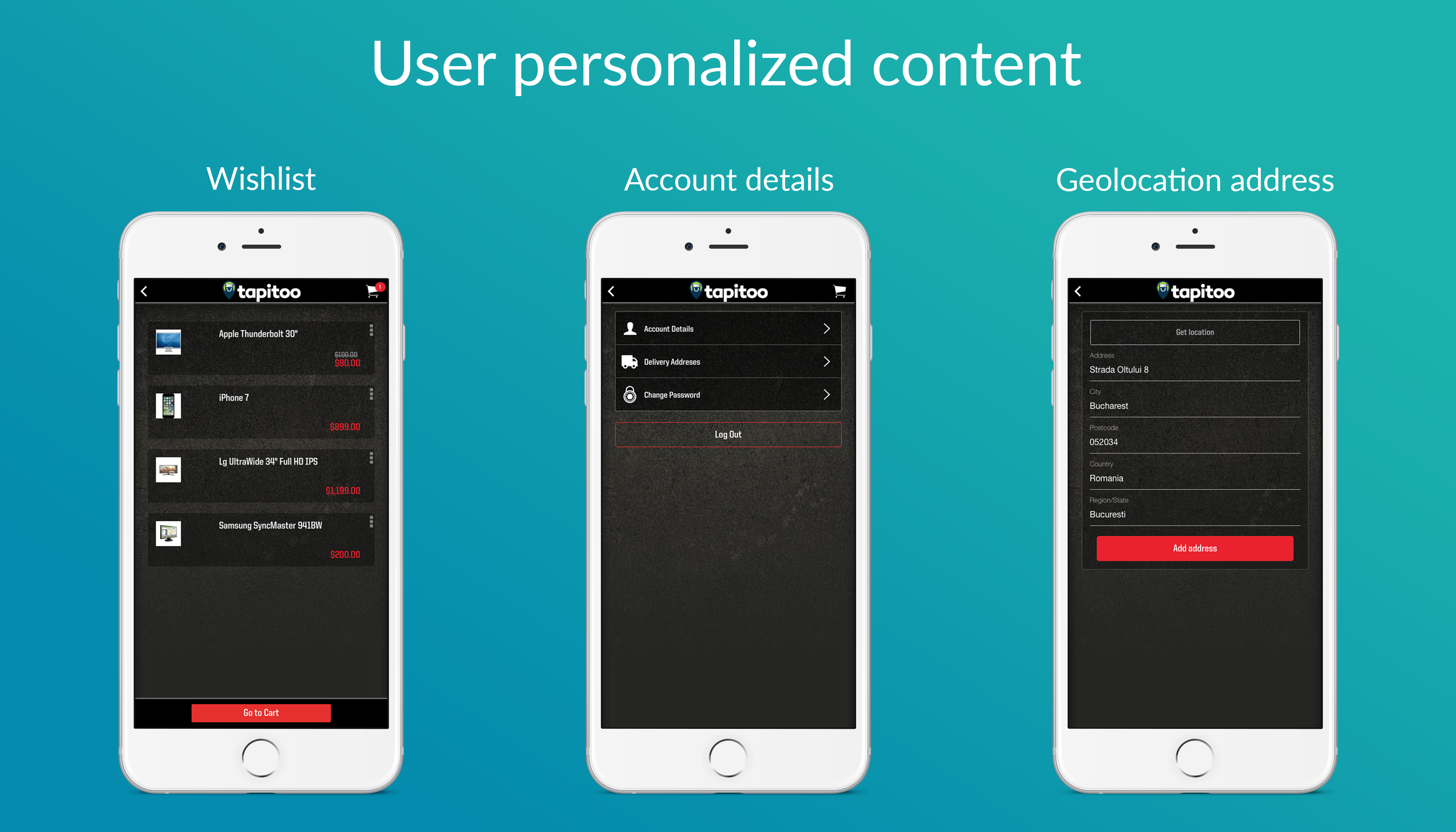 Mobile Commerce now Open Source gallery image
