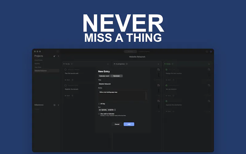 SoloPro 2.0 screenshot 4