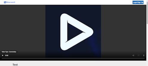 Sharoont gallery image