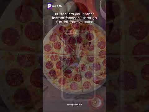 Pulsed gallery image