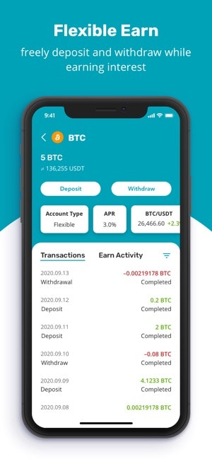 ICONFi gallery image