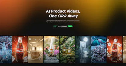 ImagineClip gallery image