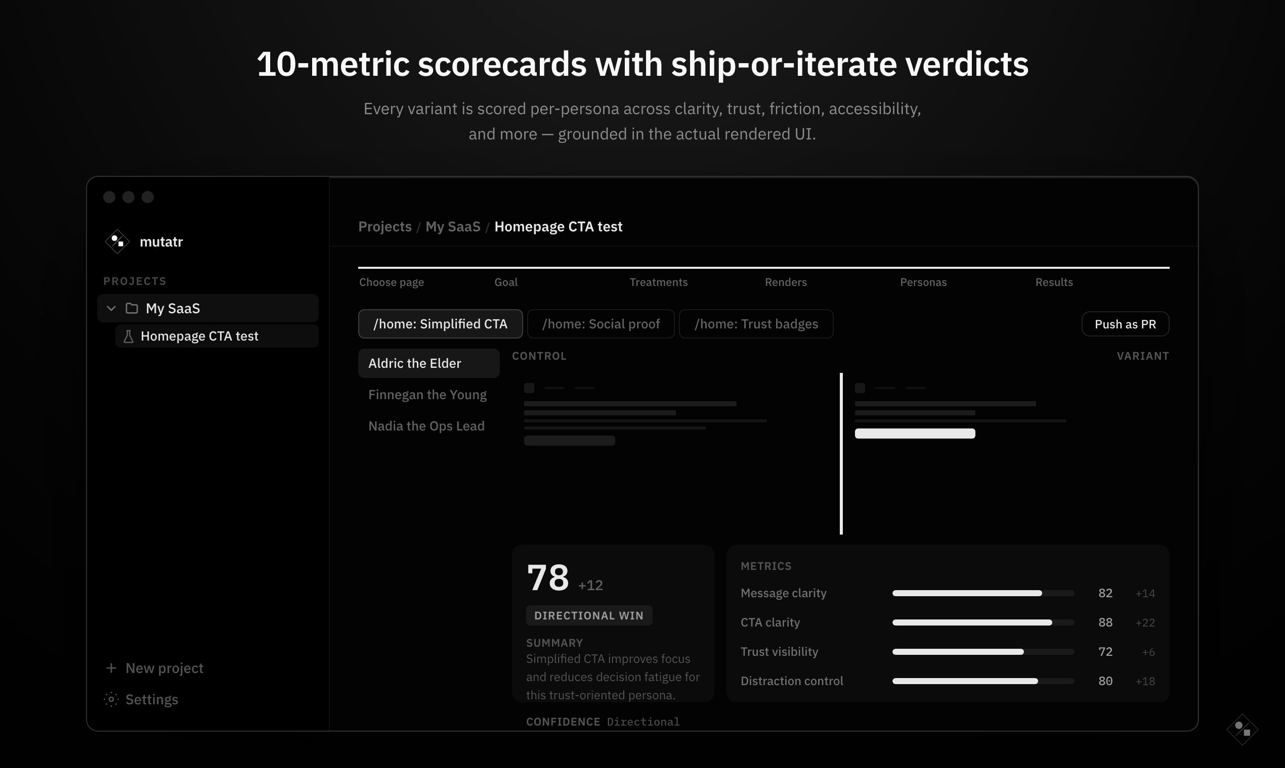 Mutatr gallery image