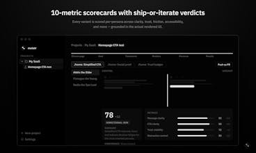 Mutatr gallery image