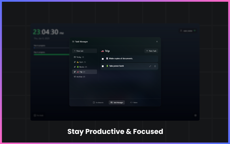 Tabquest- Tab Extension Baru media 2