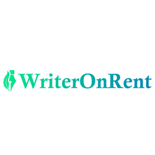 Content Writing Service logo