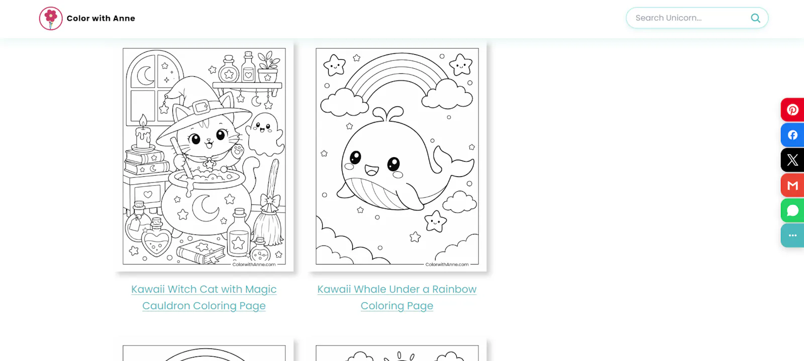 ColorwithAnne screenshot 2