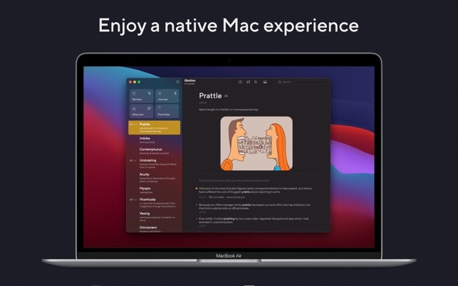 Obstino gallery image