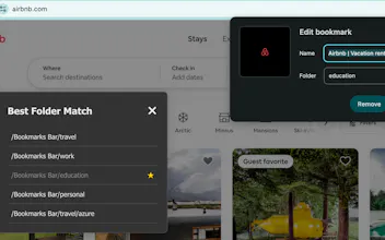 BookMatcher gallery image
