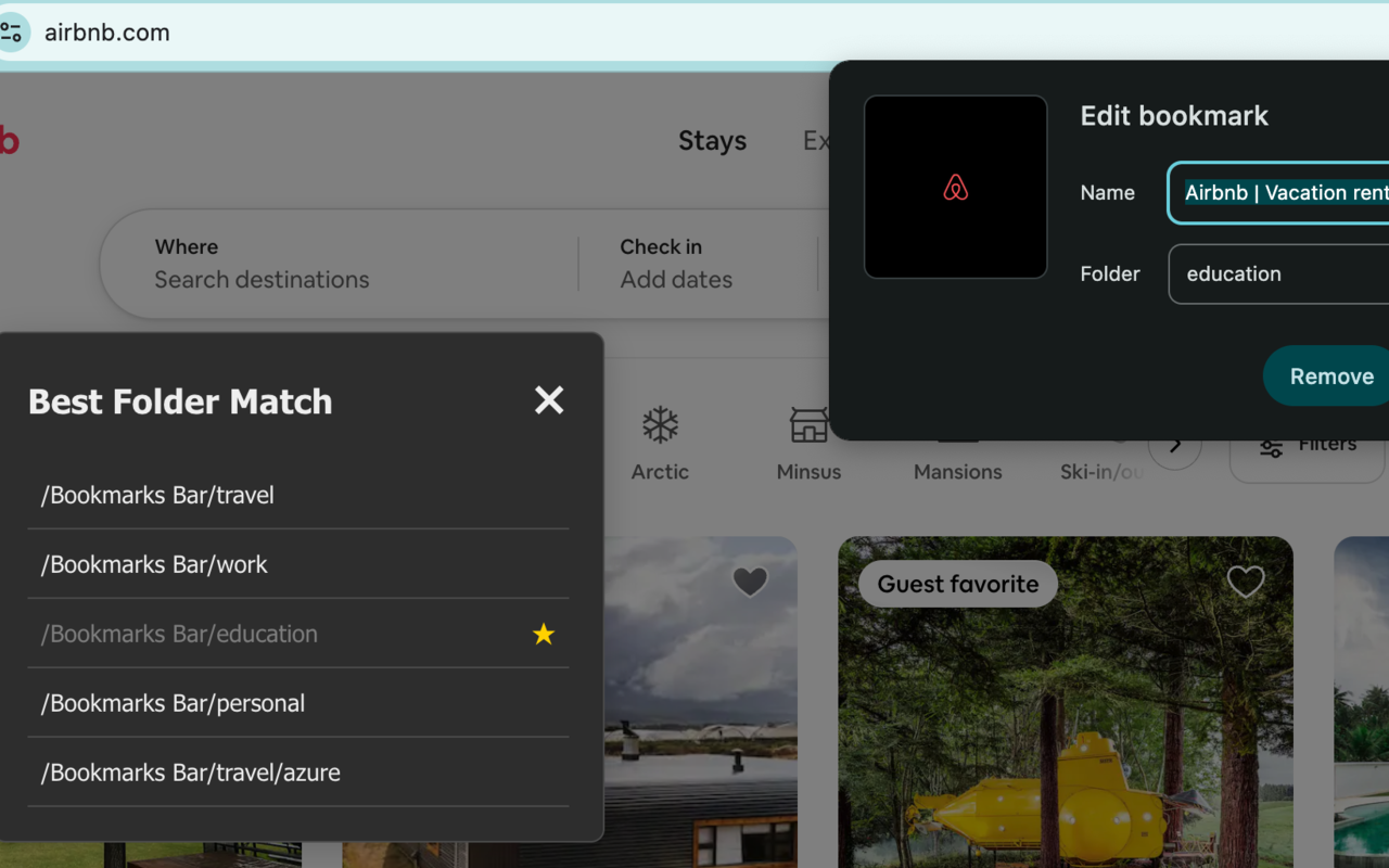 Bookmatcher media 2