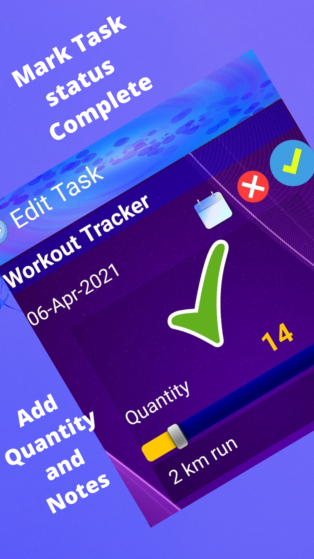Task Tracker App gallery image