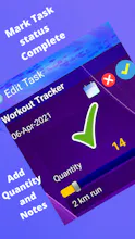 Task Tracker App gallery image
