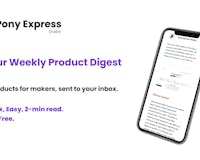 Product Weekly Digest media 1