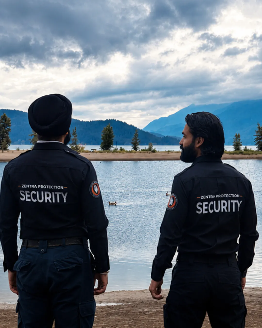 Zentra Protection gallery image