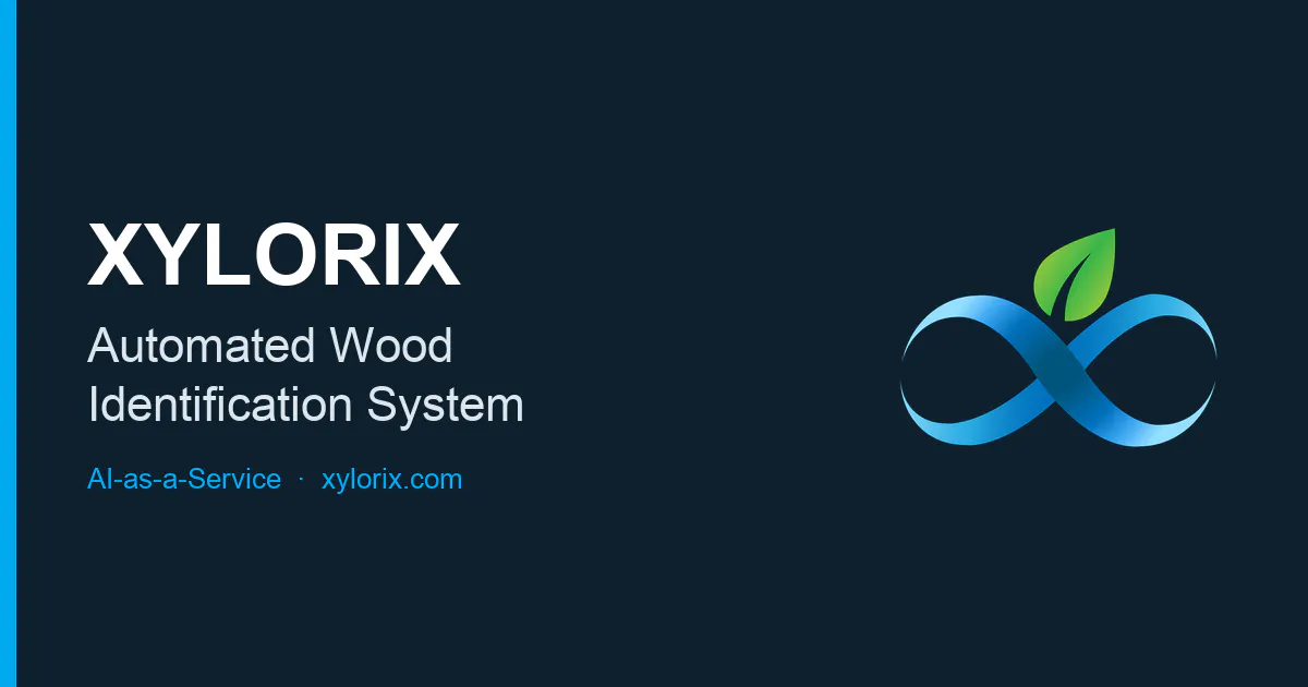 Xylorix Inspector gallery image