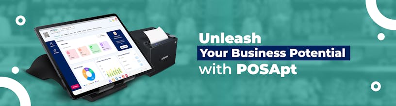 POSApt gallery image