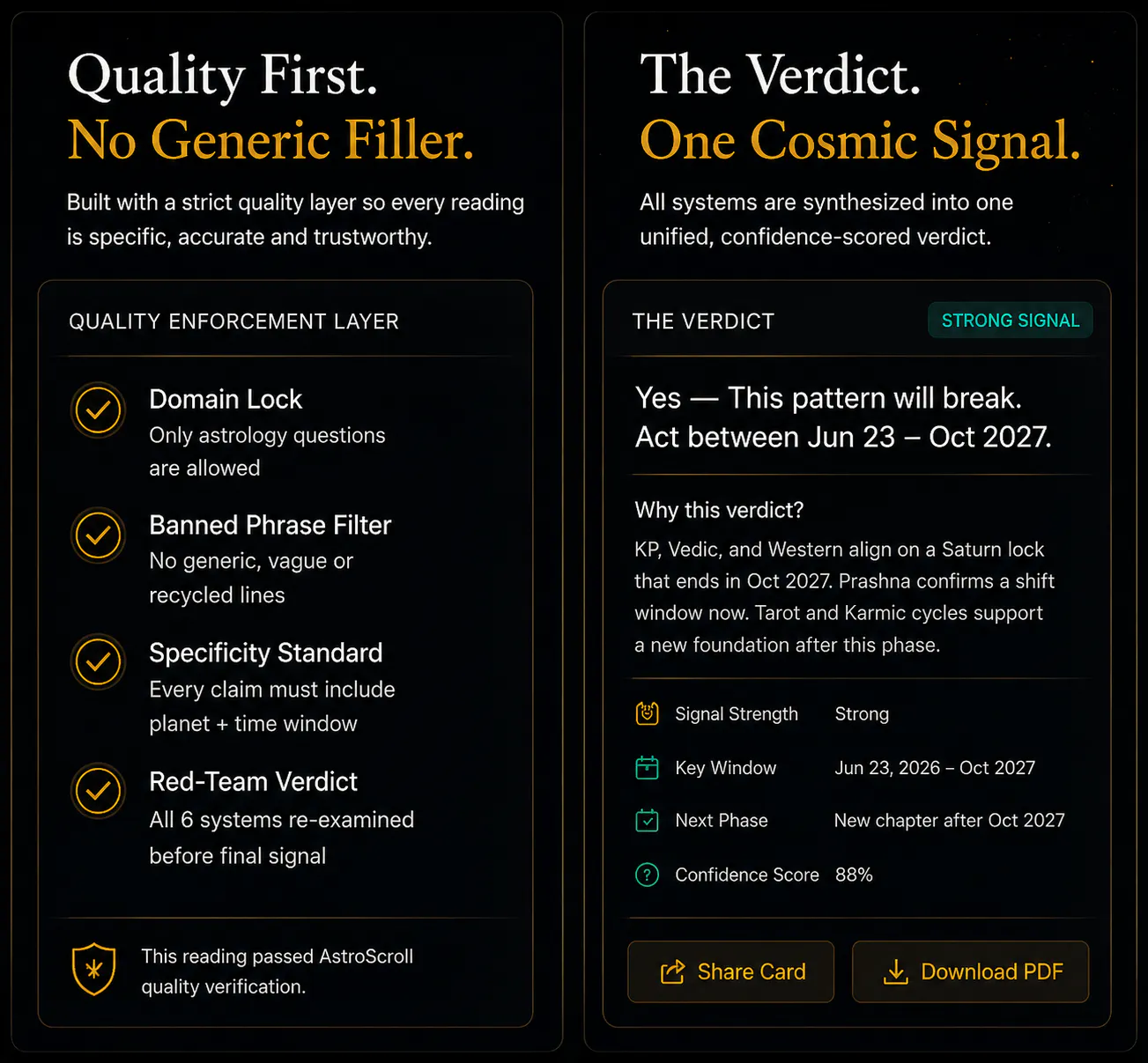AstroScroll gallery image