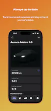Motio — Car Expense Tracker gallery image