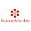 NameMacho