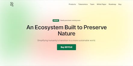 Reesykle gallery image