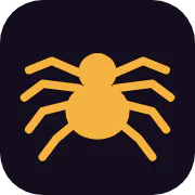 Halloween.js effects for any website product banner