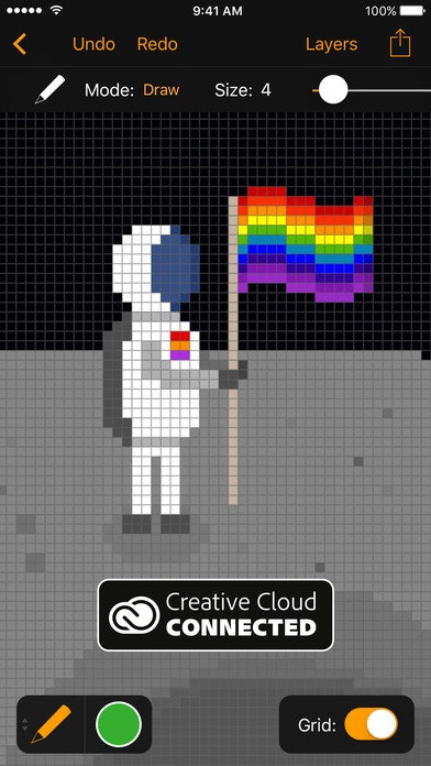 Pixure gallery image