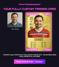 FaceGenius gallery image