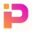 Pikstrapi logo