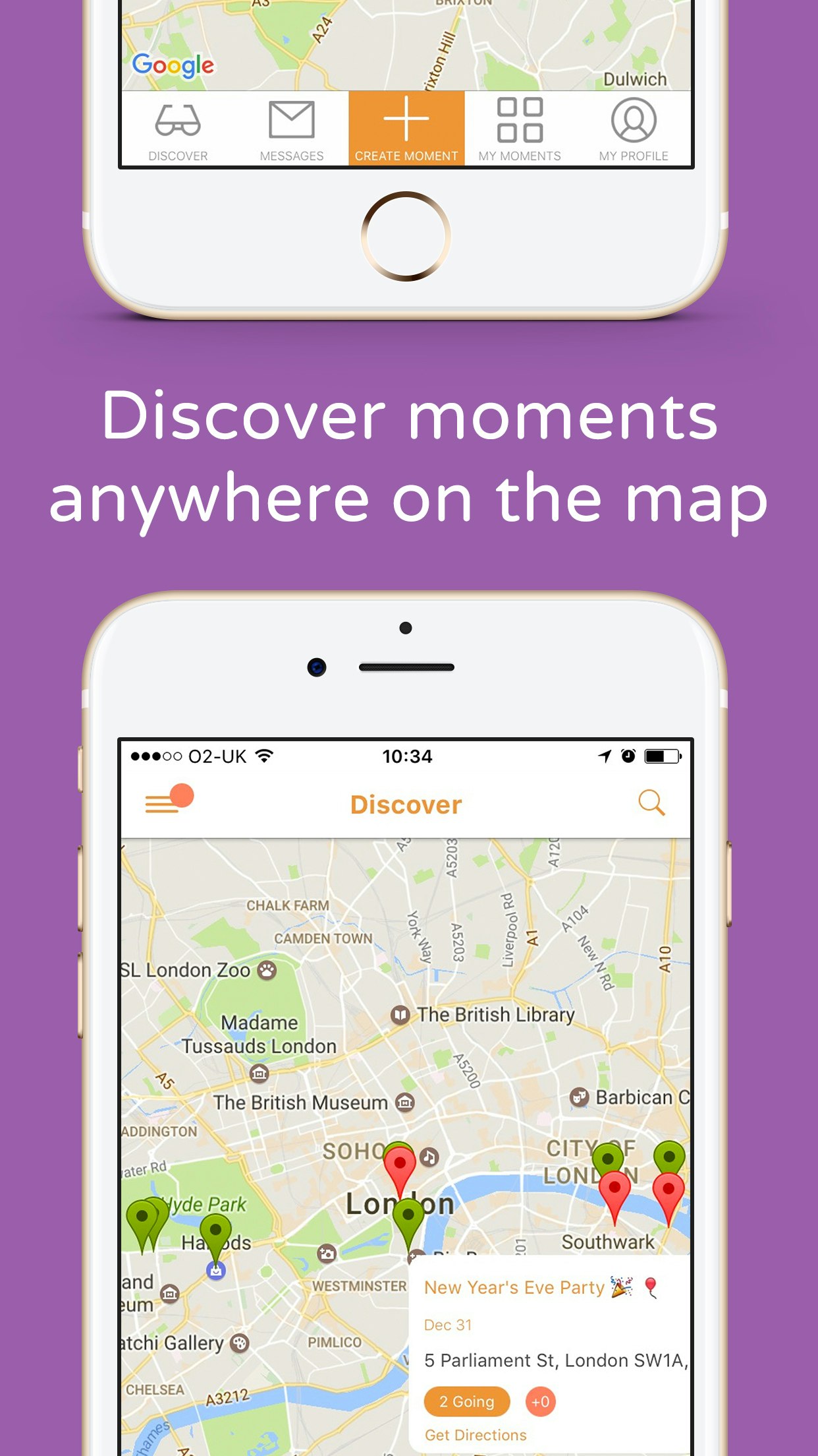 Wakati gallery image