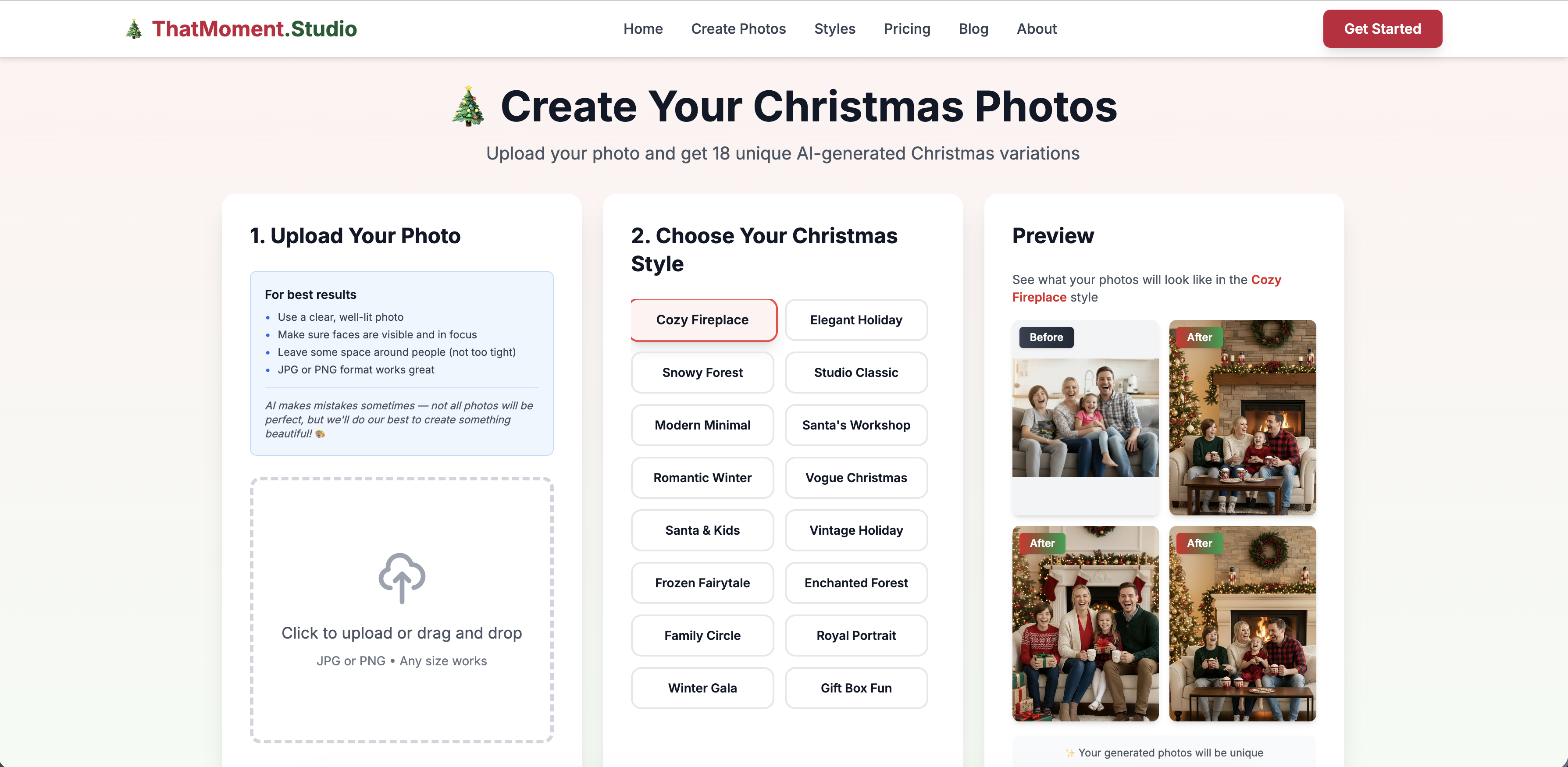 ThatMoment.Studio gallery image