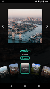 Cities Talking gallery image