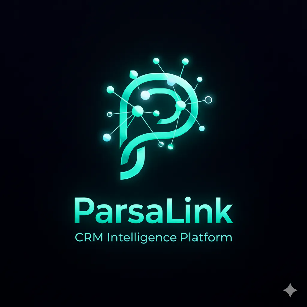ParsaLink logo