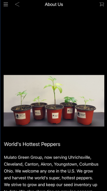 Urban Farming gallery image