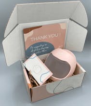 Jellie Collect Wearable Breast Pump gallery image