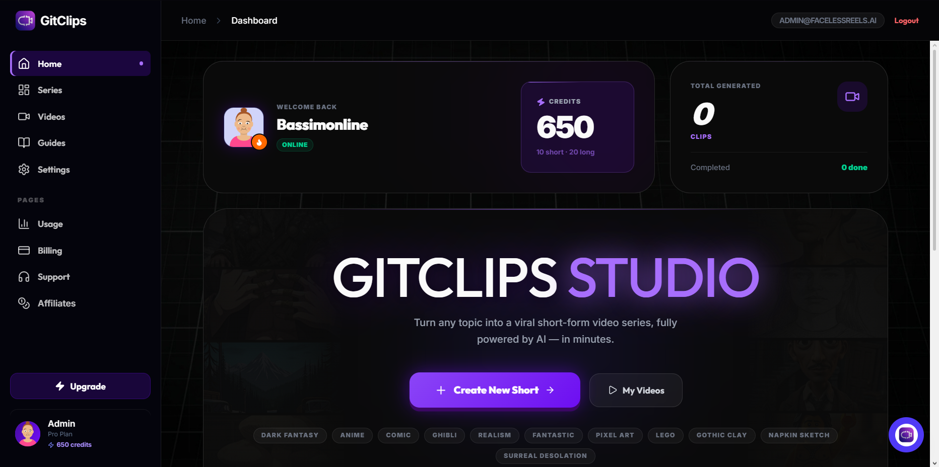 GitClips  gallery image