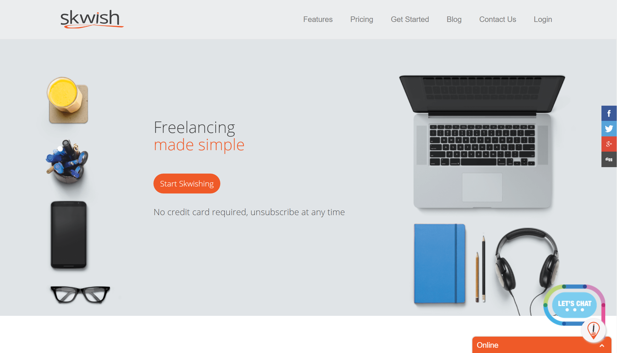 Skwish gallery image