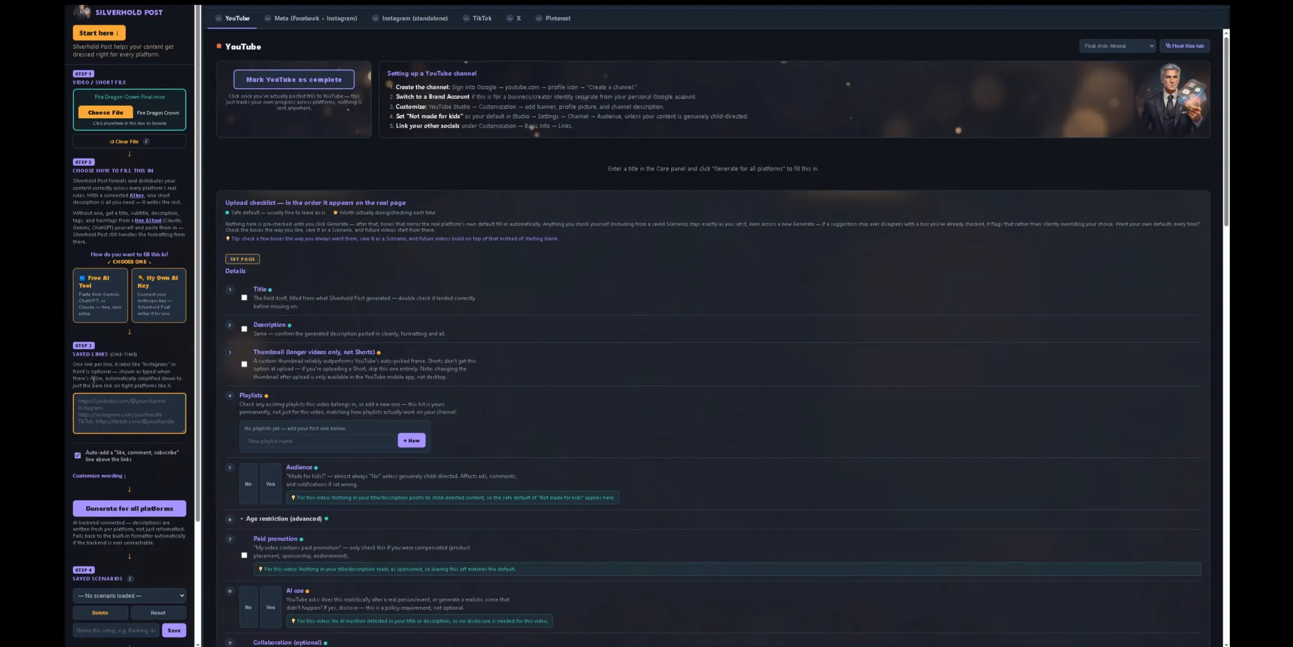 Screenshot 1