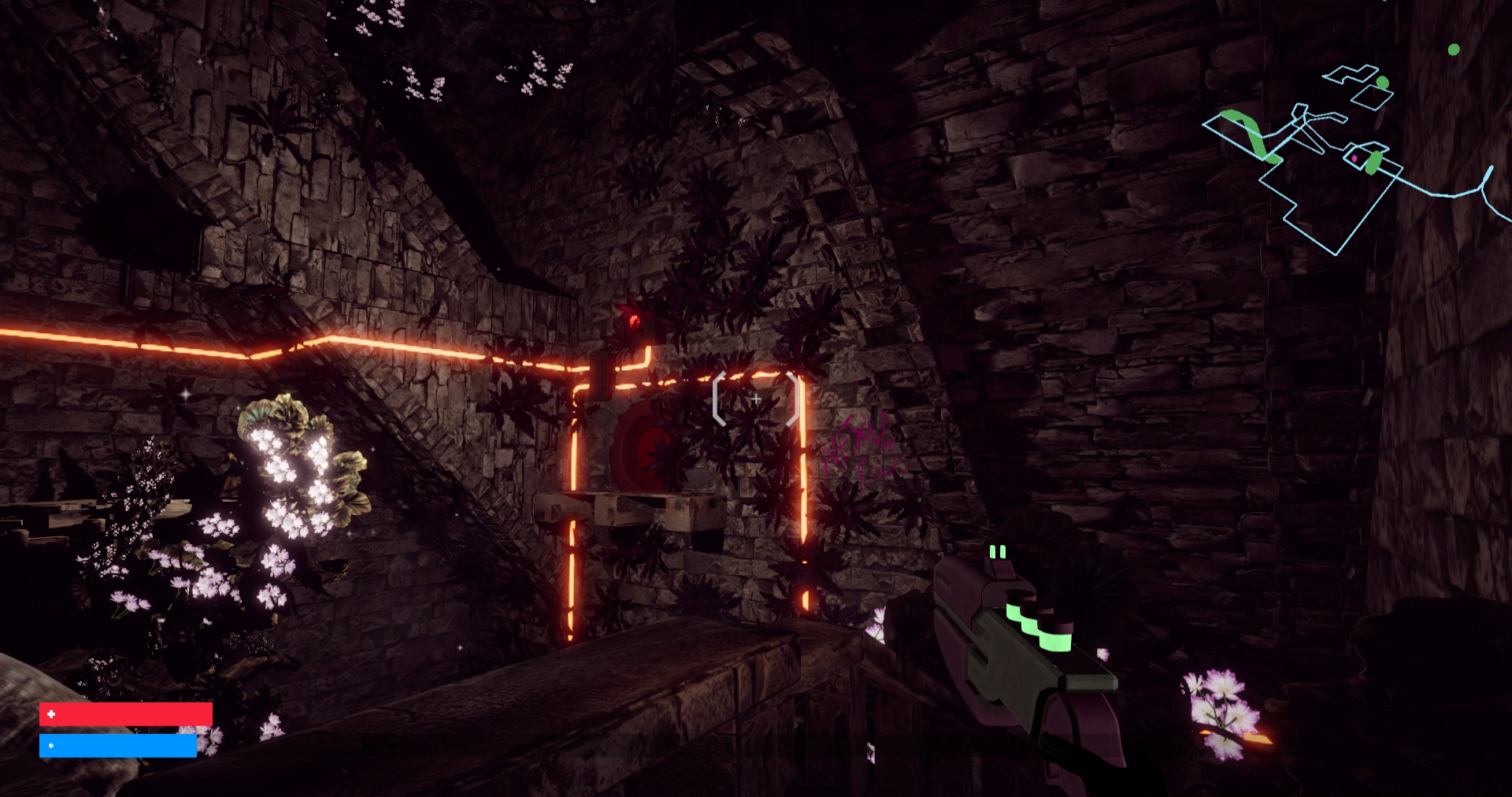 Pergamon on Steam - Screenshot 4 preview