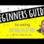 The Beginners Guide to Using Snapchat