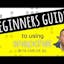 The Beginners Guide to Using Snapchat