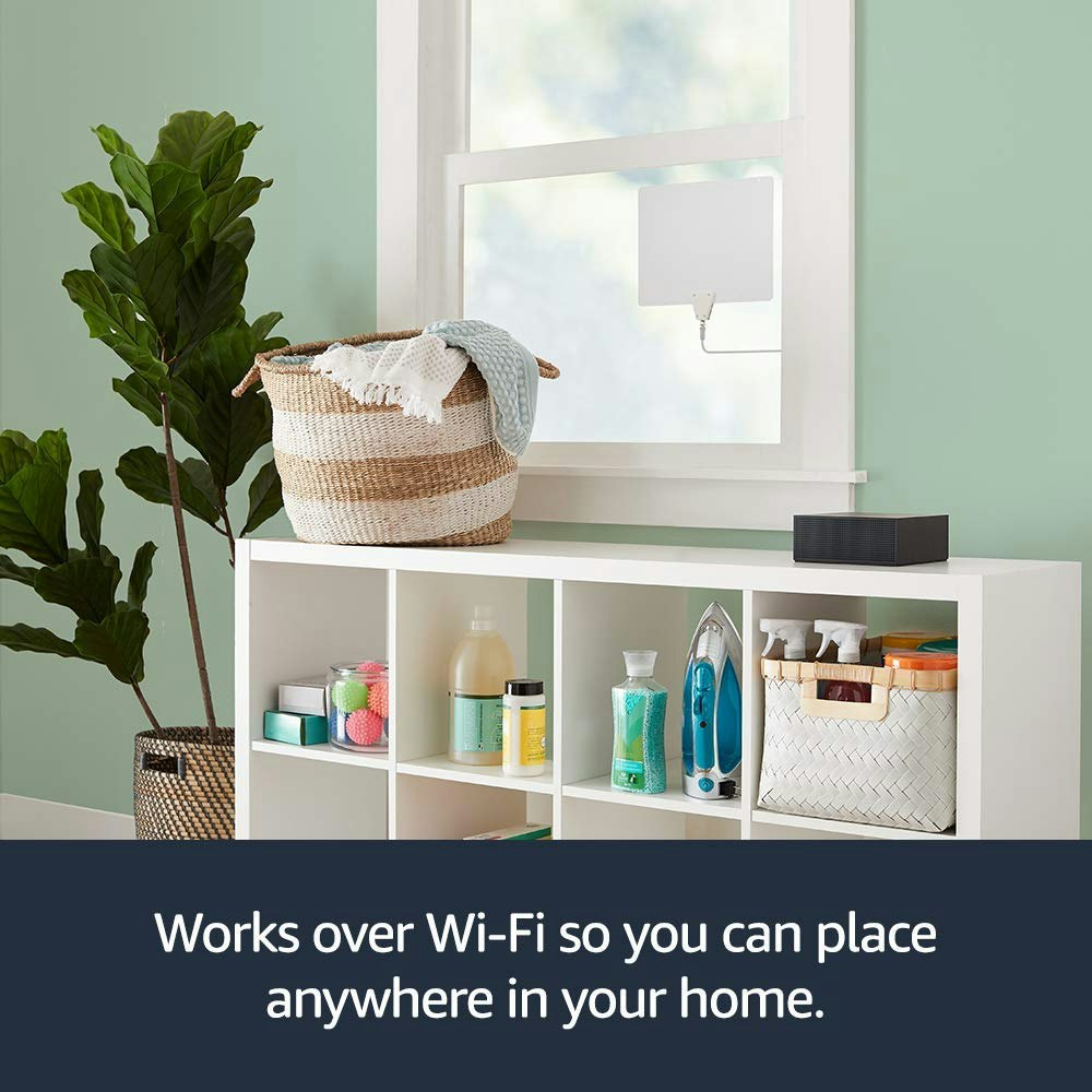 Fire TV Recast gallery image